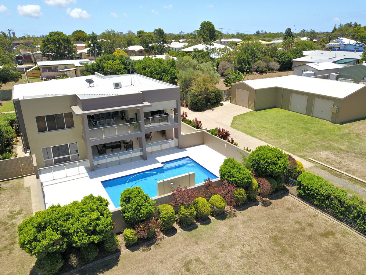 The Finest In Residential Living Bundaberg Has To Offer