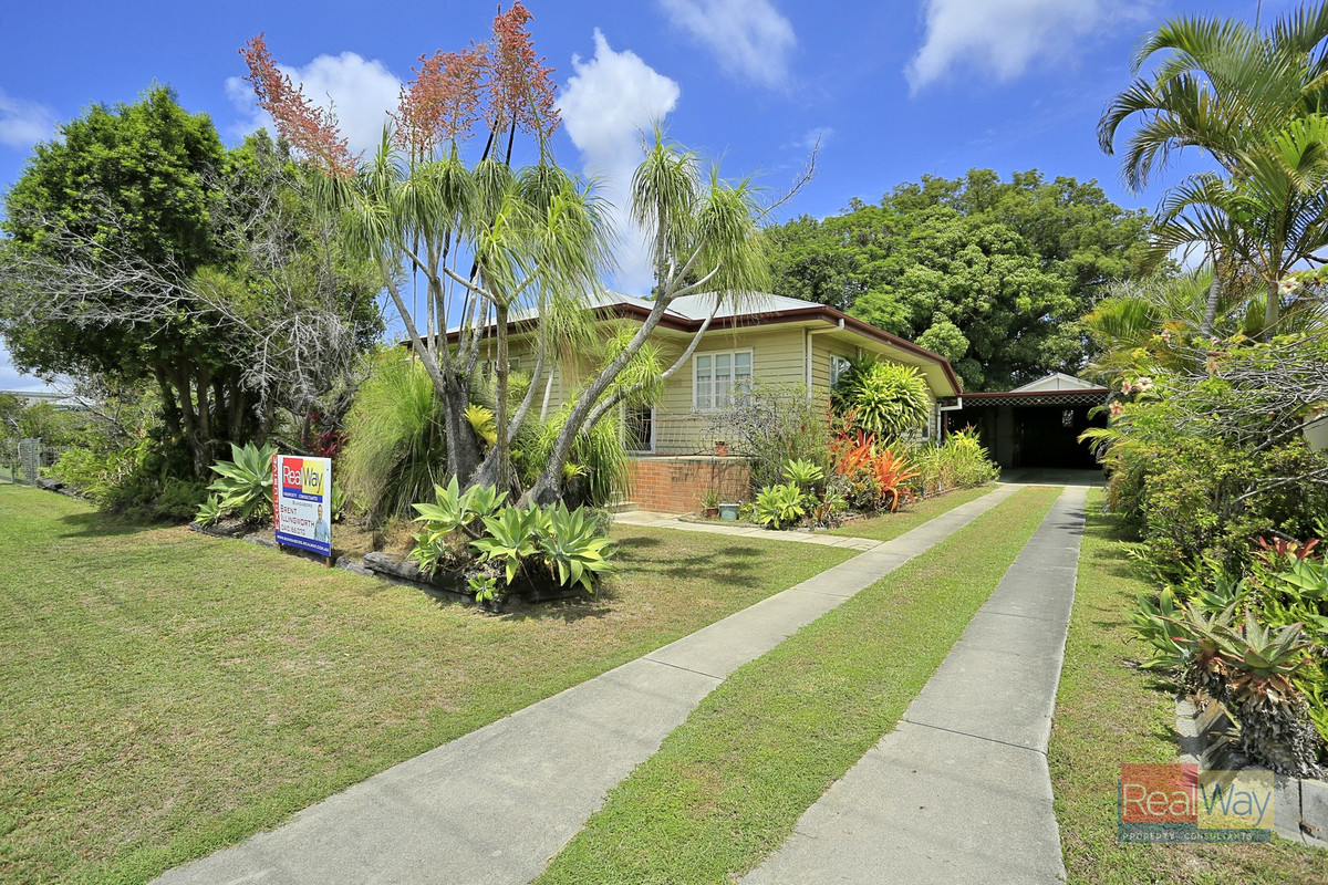 Solid Millbank Special - A Renovator's Dream!