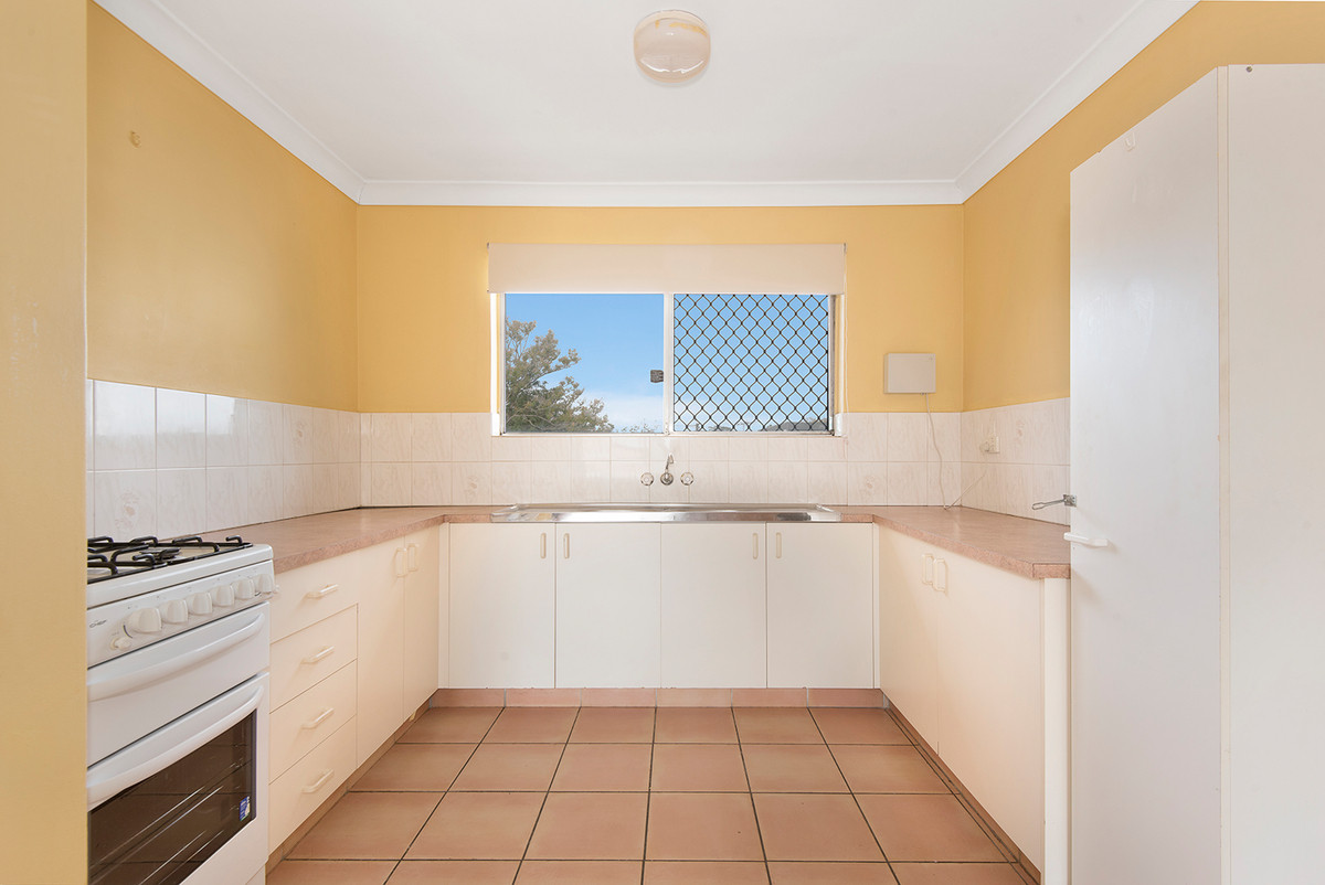 Bright and Airy!