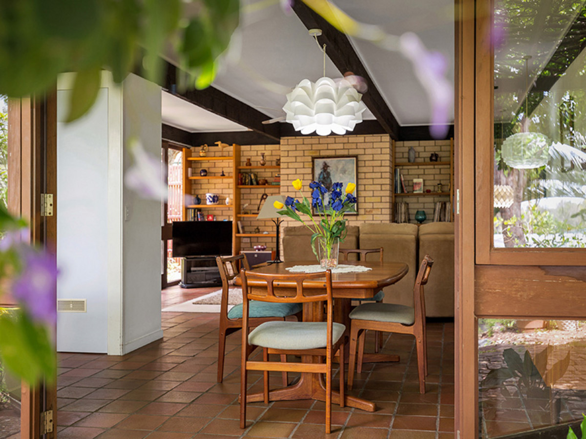 Unique Home in Great Location