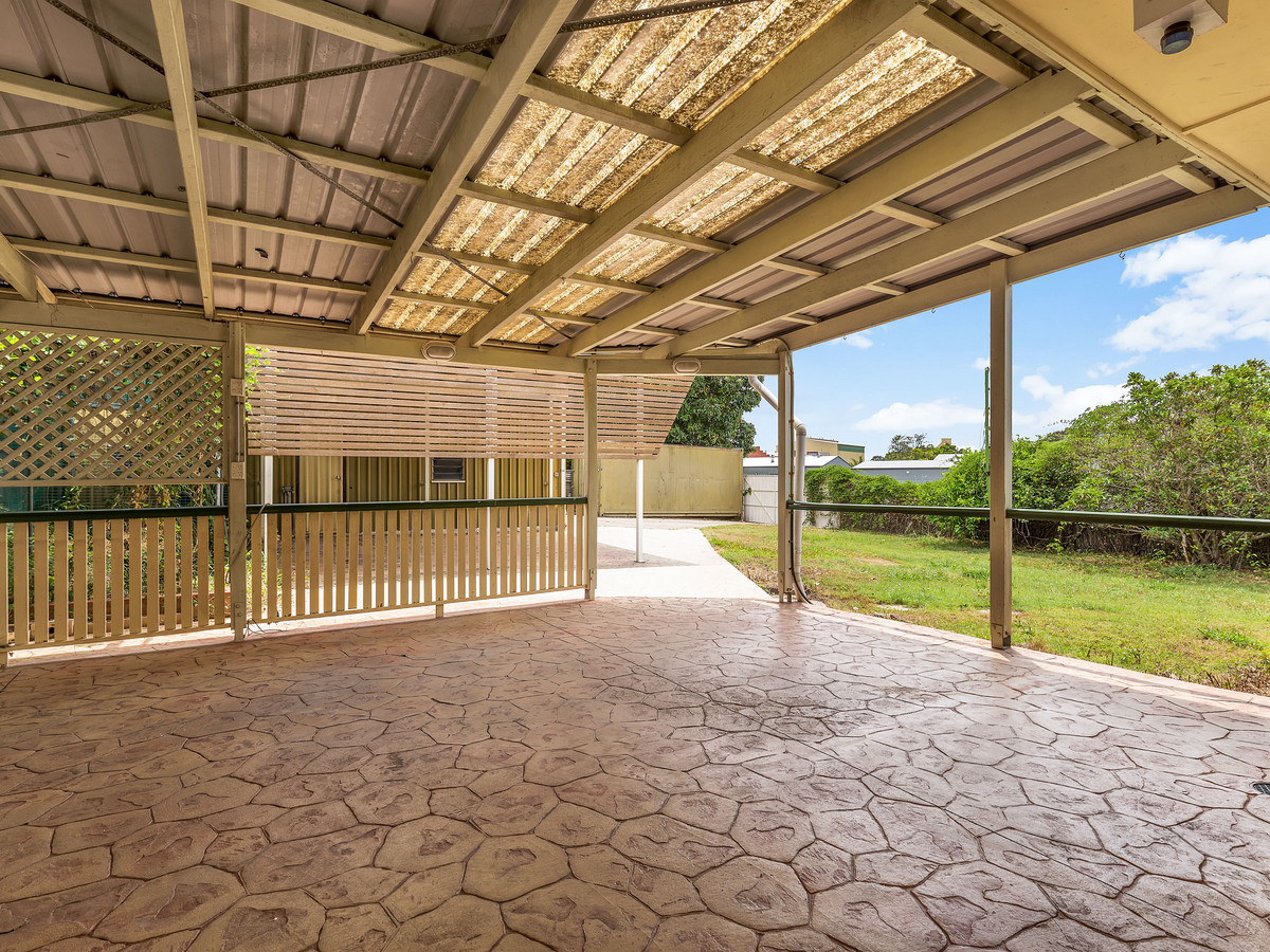 Perfect for the man who wants a Huge work shed-$380 per week
