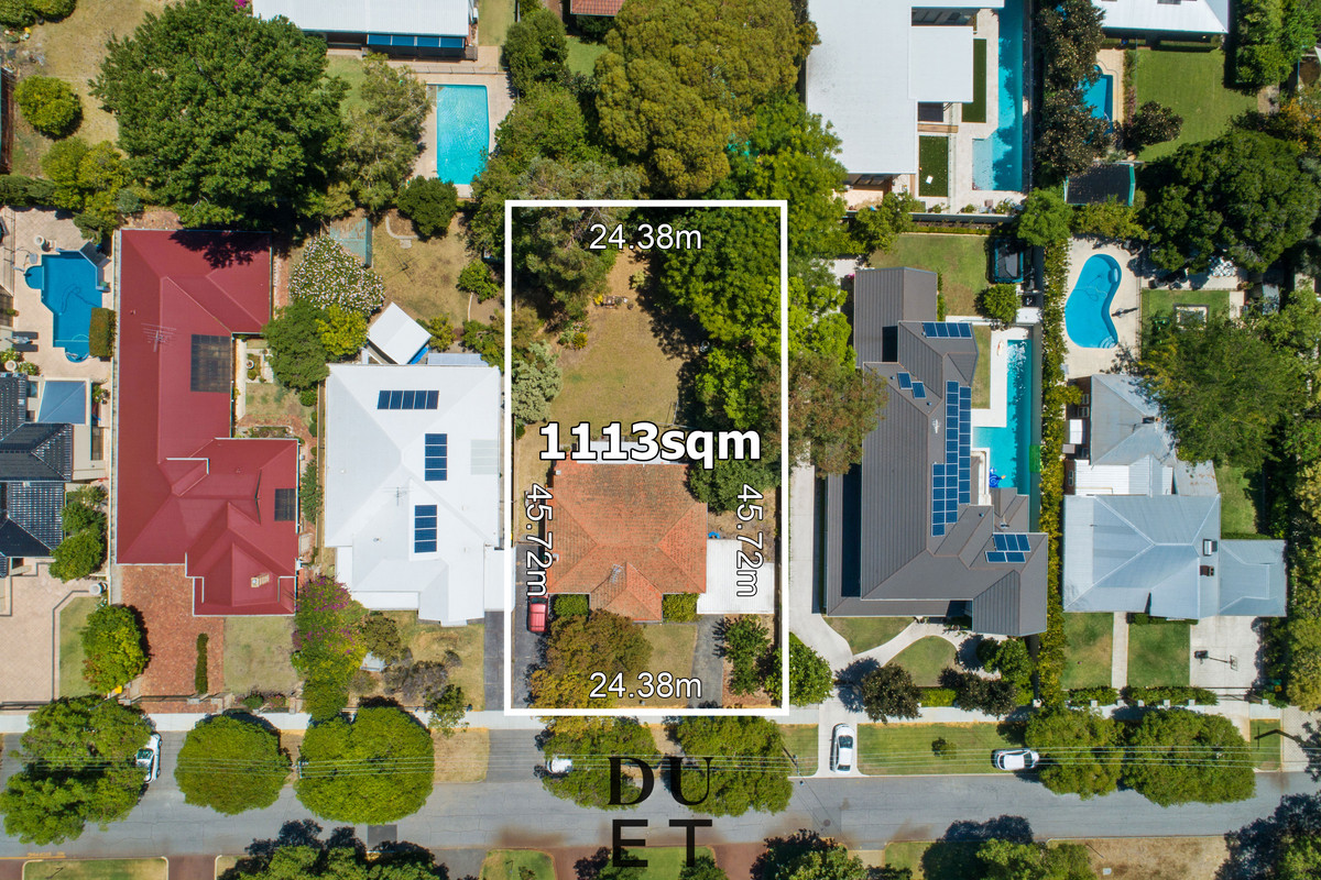 UNDER CONTRACT