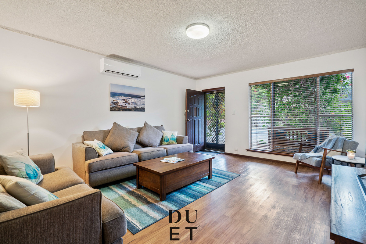 SECLUDED, SECURE AND SUPER SPACIOUS