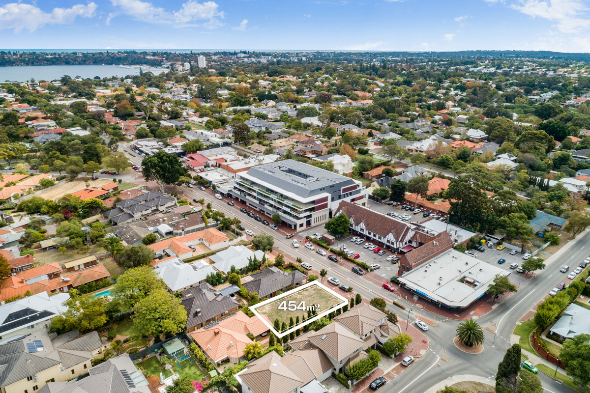 REDEVELOP & PROFIT