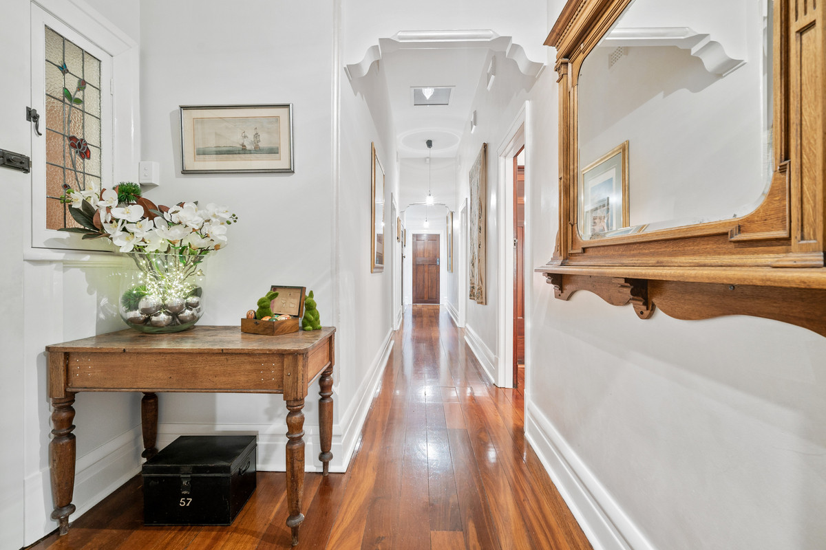 THE PERFECT HOME AND THE PERFECT INVESTMENT