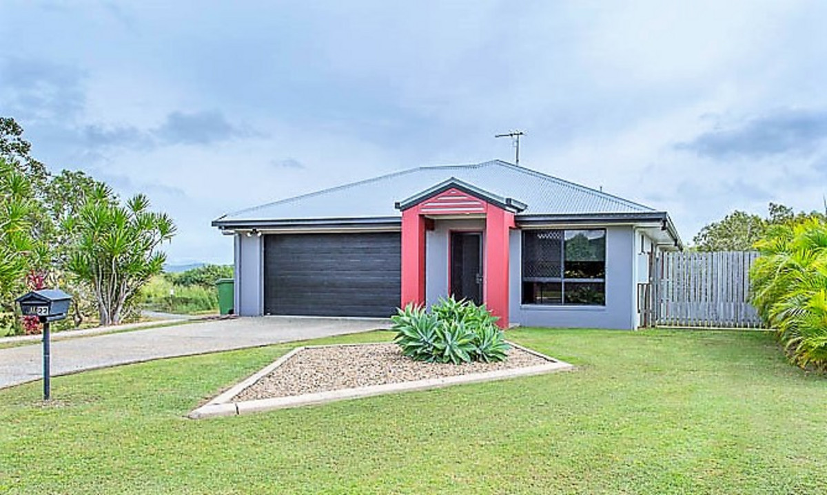 Stylish, Modern Family Home!
