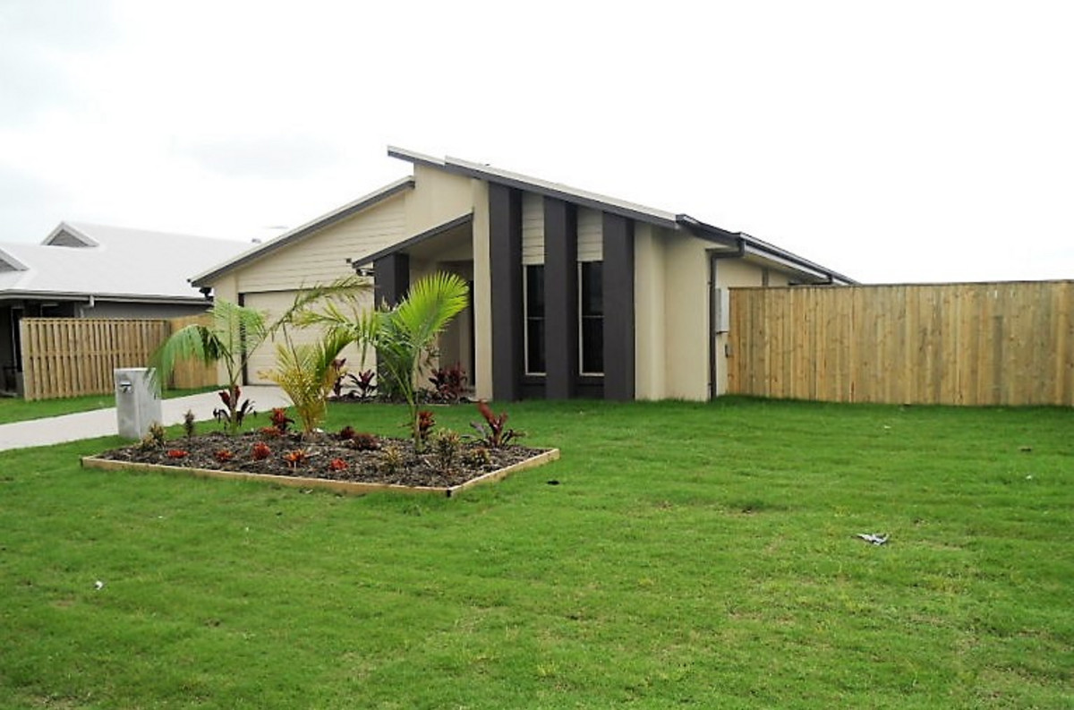 Family Home in Royal Sands Estate