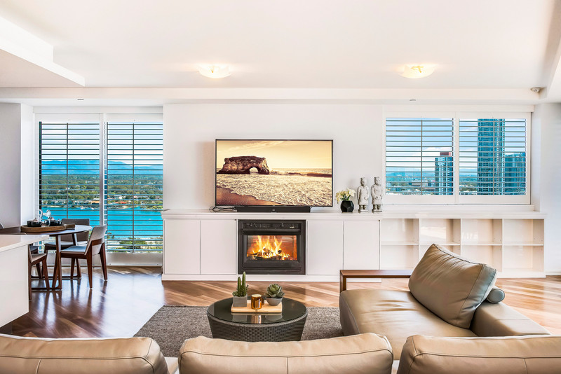 39 / 11 Peak Avenue, Main Beach Qld 4217