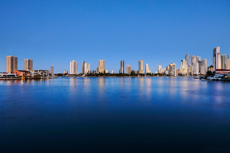 26 Southern Cross Drive, Surfers Paradise Qld 4217