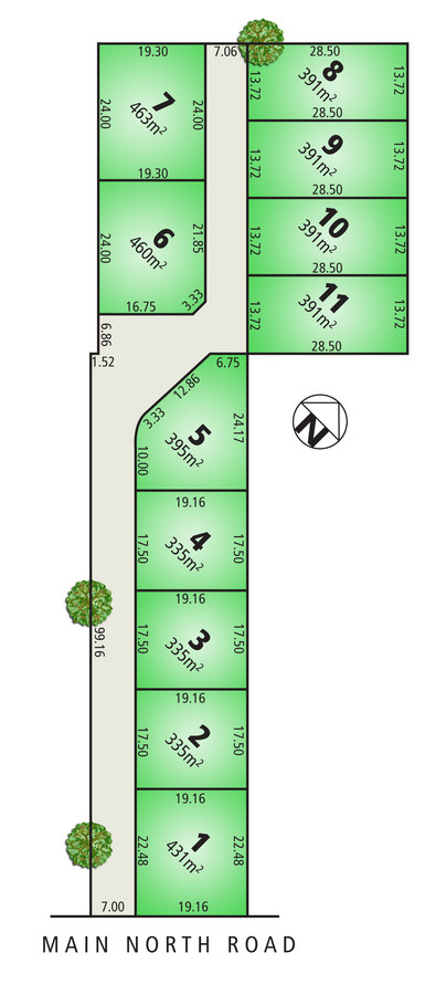FANTASTIC DEVELOPMENT OPPORTUNITY!!!