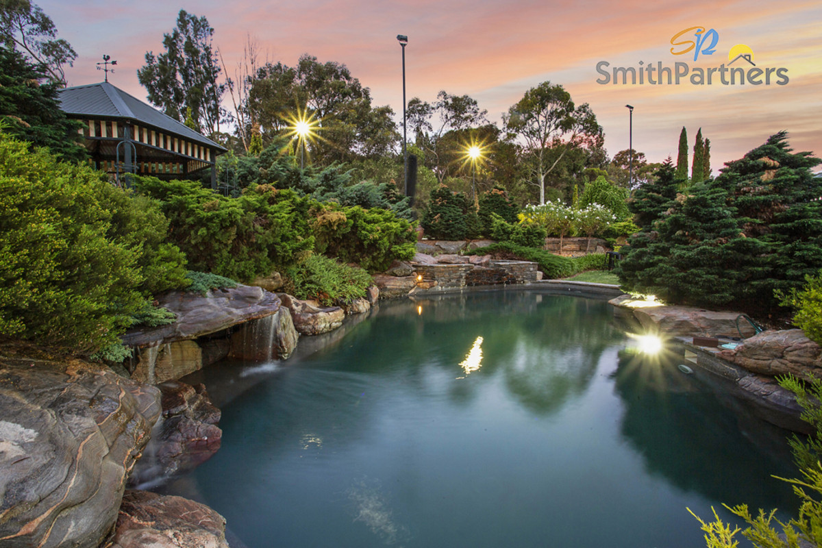 AN ENVIABLE LIFESTYLE AWAITS YOU!!!