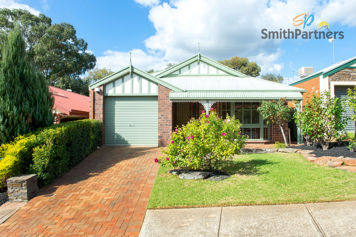 Tastefully updated in a dream location!