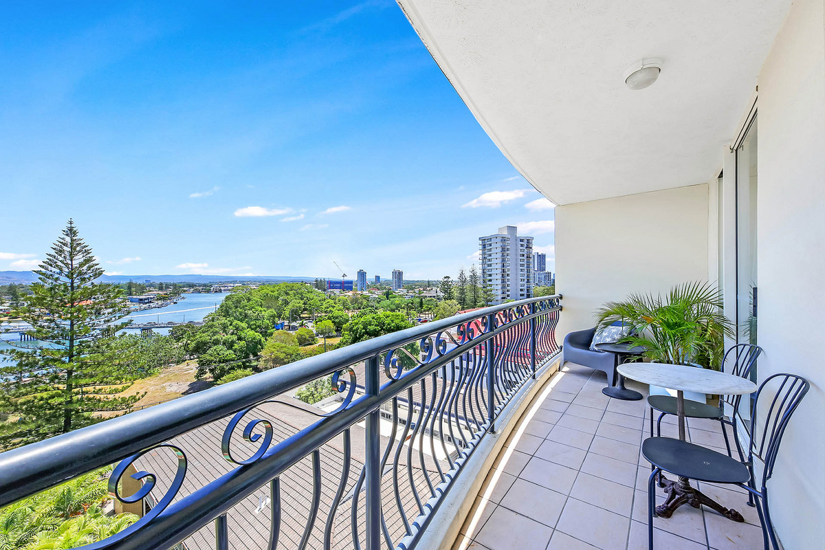 High Returns Holiday Apartment