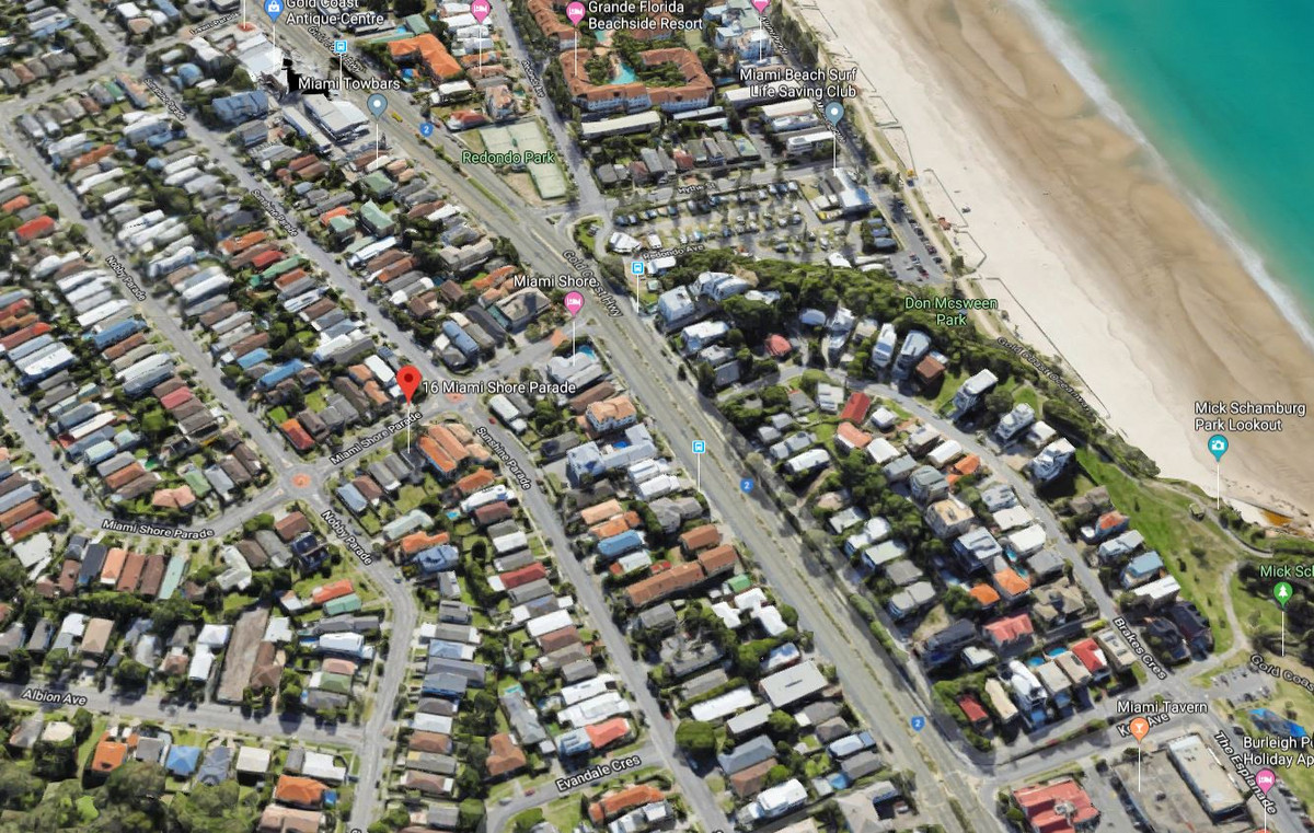 DA Approved Site on 410sqm