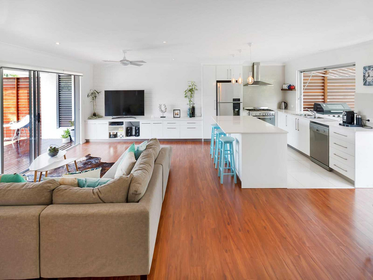 Gorgeous Home, Prime Location