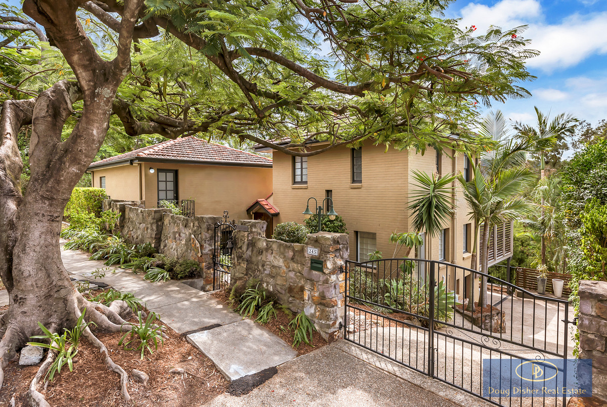 2 Lots - 1067sqm - Exceptional Opportunity