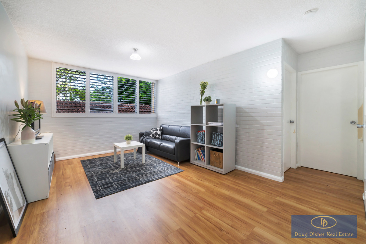 Bardon Hideaway