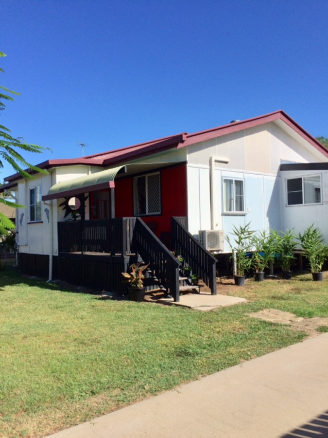 Great Starter home or investment