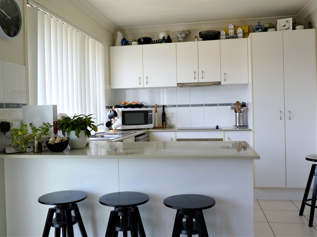 This simply is a must view property.