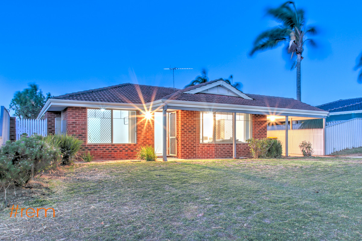 PERFECT FOR FIRST HOME - COUPLE - RETIREE