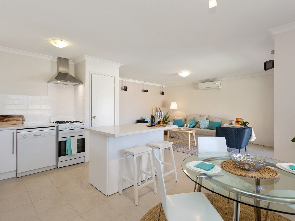 Entry Or Empty Nester