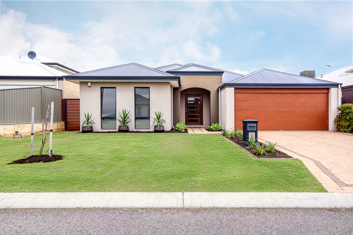 Superb home offering ample comfort for the family