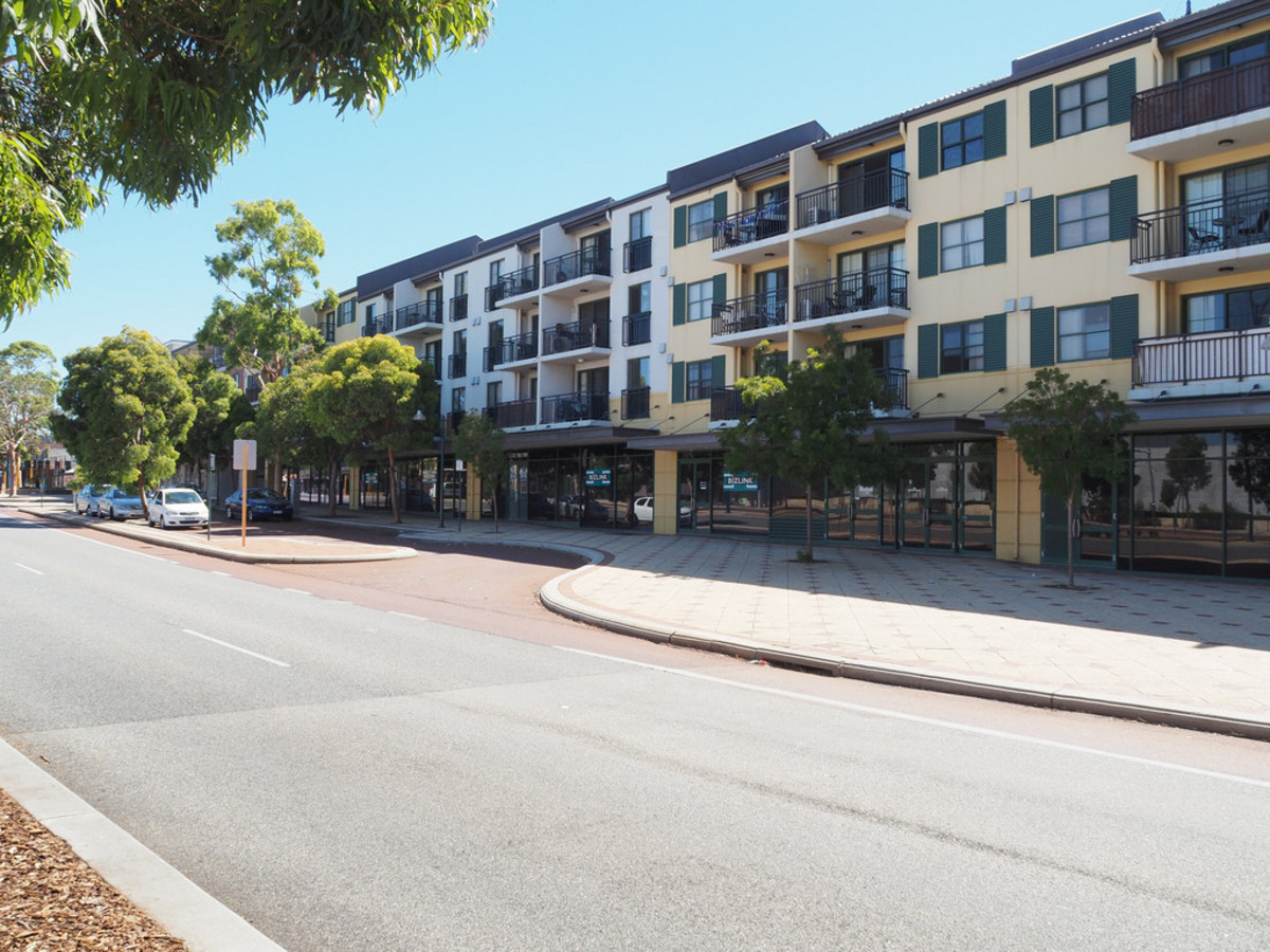 Calling all Investors seeking a great investment opportunity in Central Joondalup