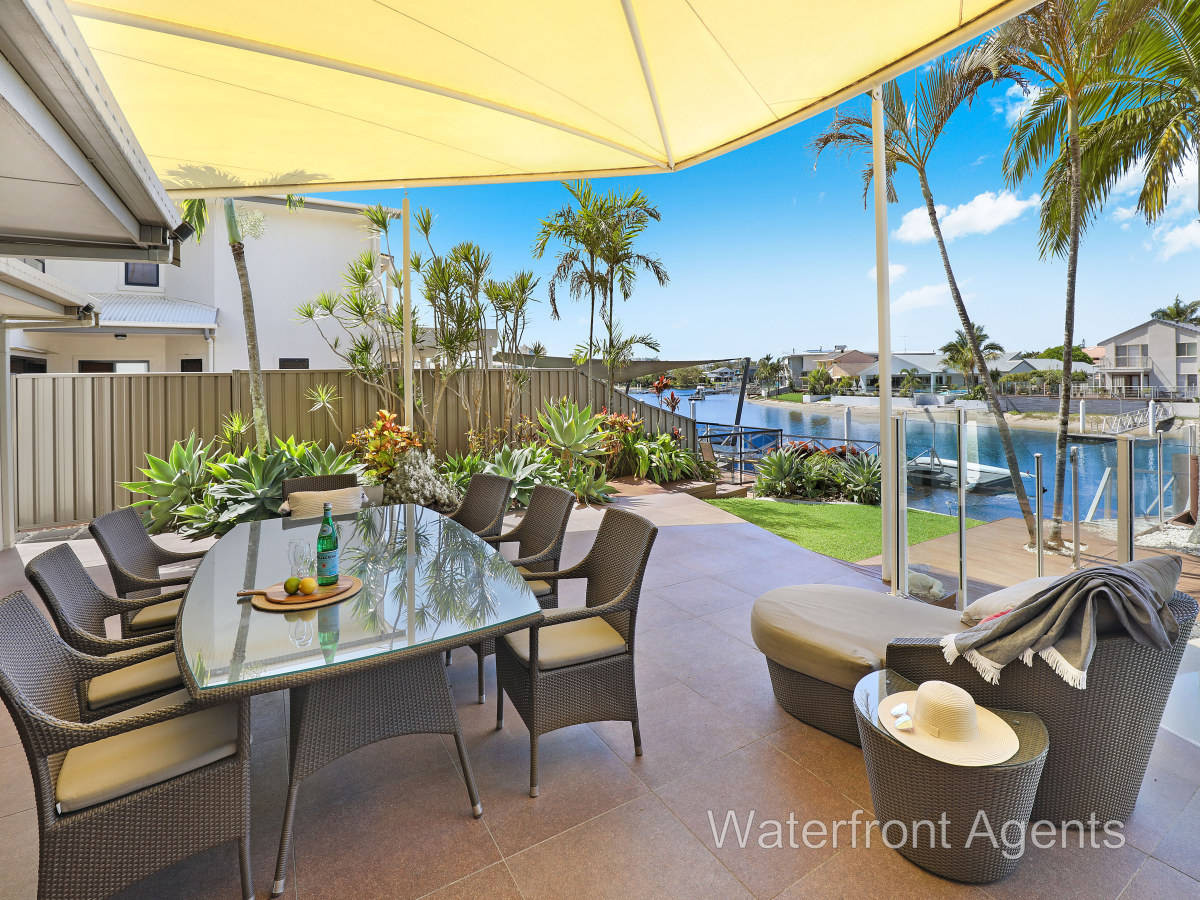COASTAL ESCAPE IN MOOLOOLABA