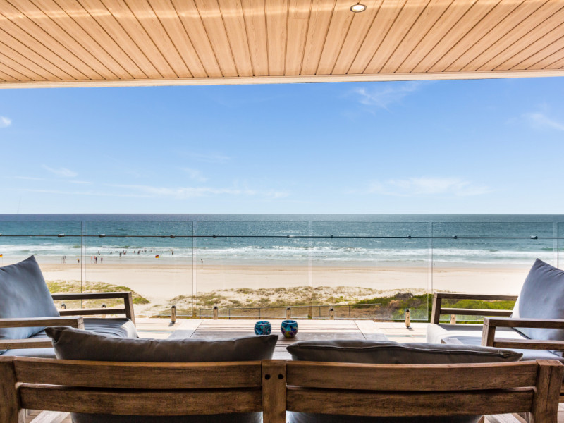 4 "temple" - 1491 Gold Coast Highway, Palm Beach Qld 4221