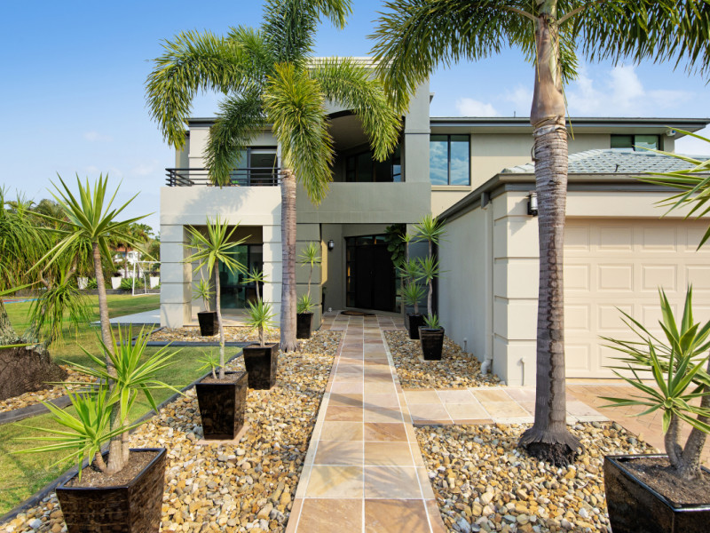 62 Peach Drive, Robina Qld 4226