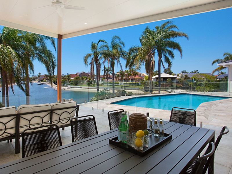 11 Montrose Court, Benowa Waters Qld 4217