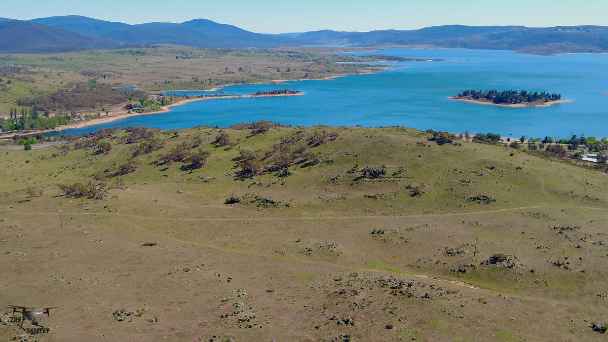 Kosciuszko Road Jindabyne