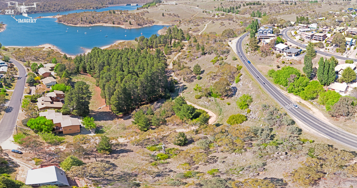 Lot 32 Cobbon Crescent, Jindabyne
