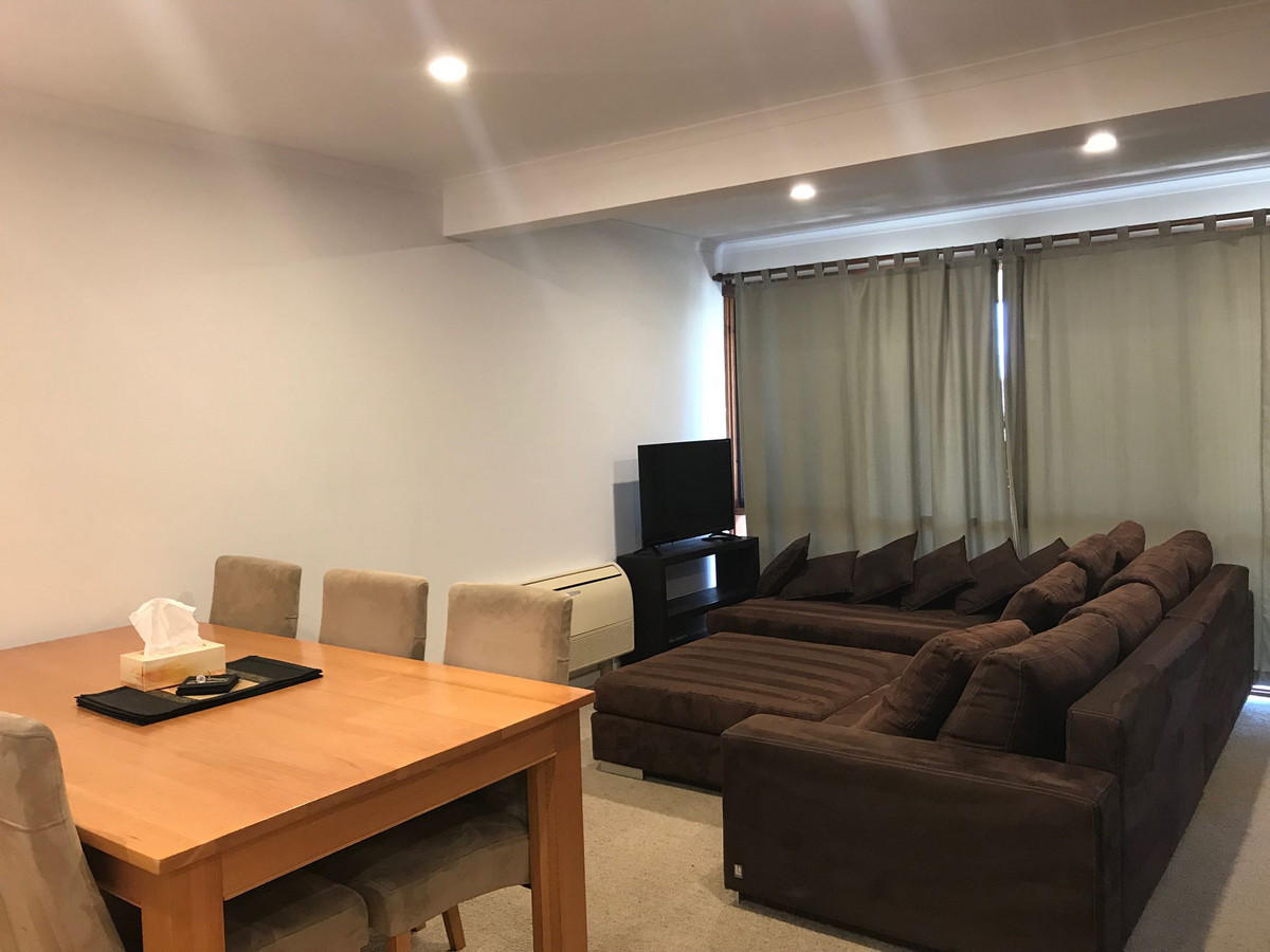 Three Bedroom unit in ideal location in Jindabyne
