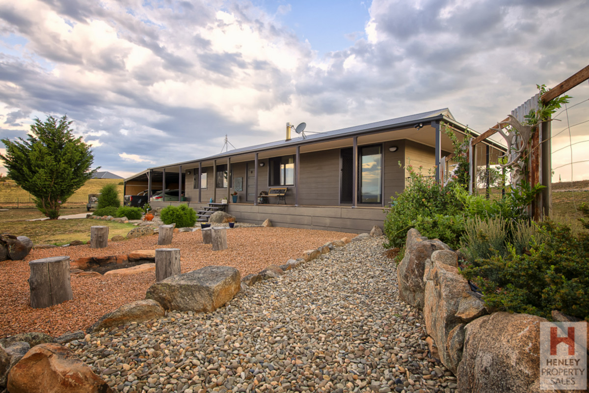 Rural Dual Occupancy - Close to Town