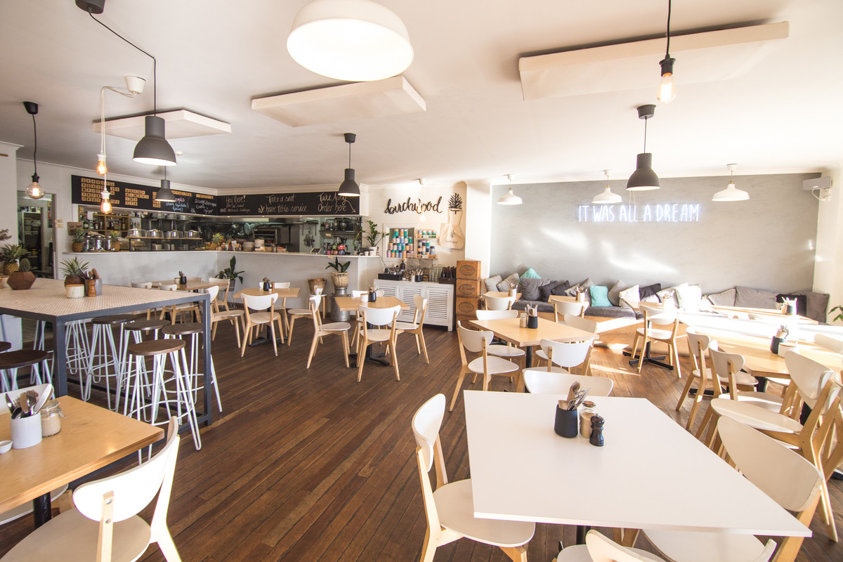 Birchwood Cafe