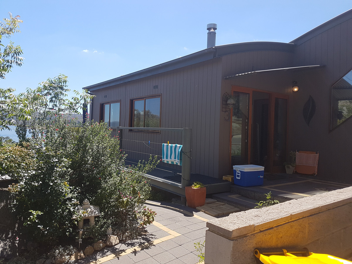 16 Weeks Winter Lease - Ideal for mature tenants or family