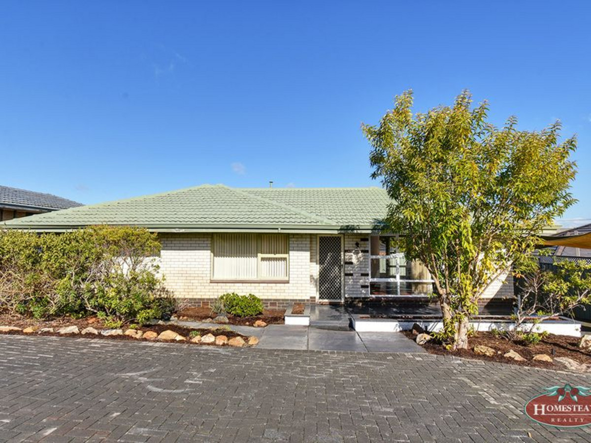 FAMILY HOME WITH POTENTIAL - MAKE AN OFFER IN THE $300,000's!