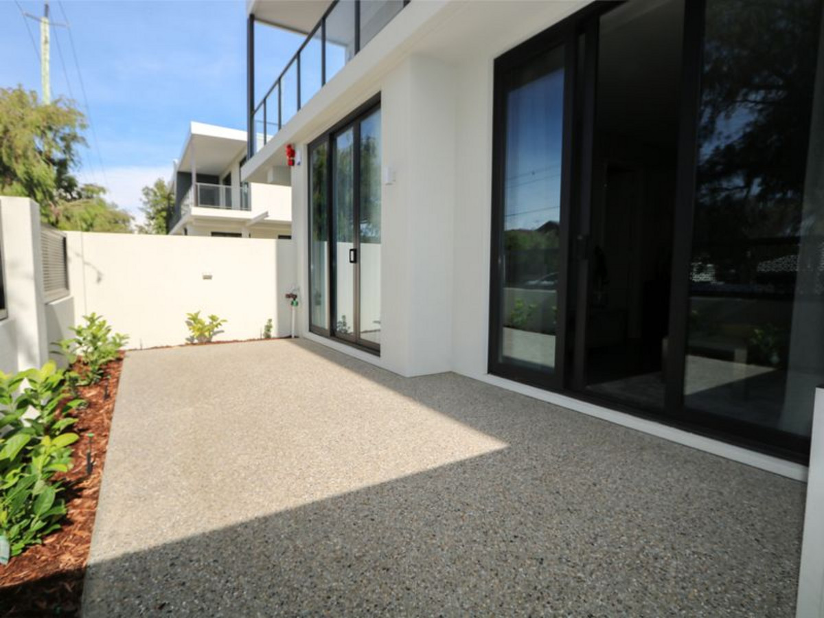 BURGESS STREET LUXURY APARTMENTS! NOW AVAILABLE.