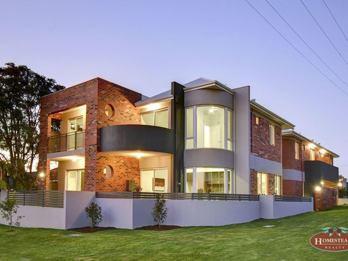 LEASED INVESTMENT OPPORTUNITY IN PRIME LOCATION
