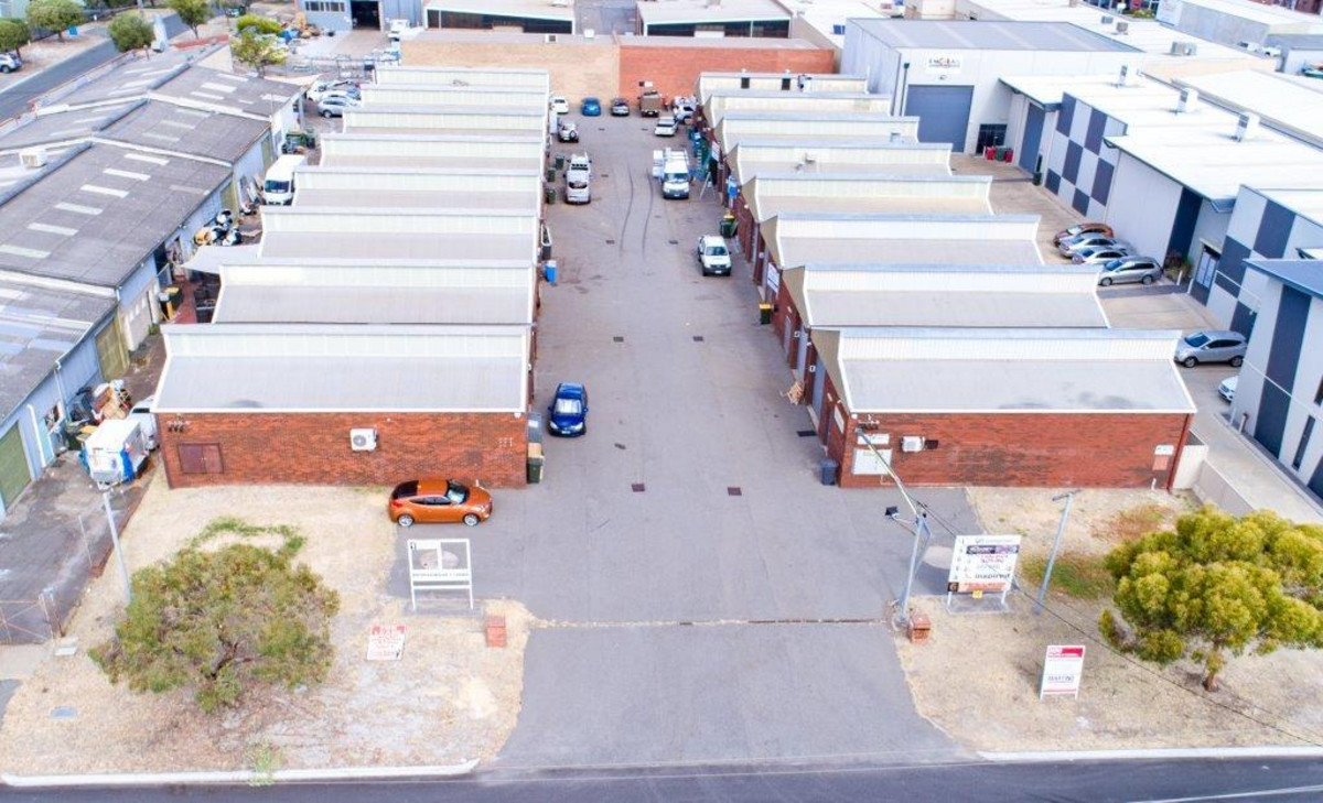 AFFORDABLE WAREHOUSE/WORKSHOP