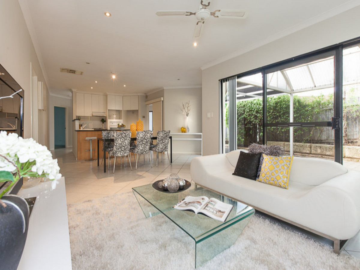 Cheapest house in Duncraig - a great entry into this suburb!