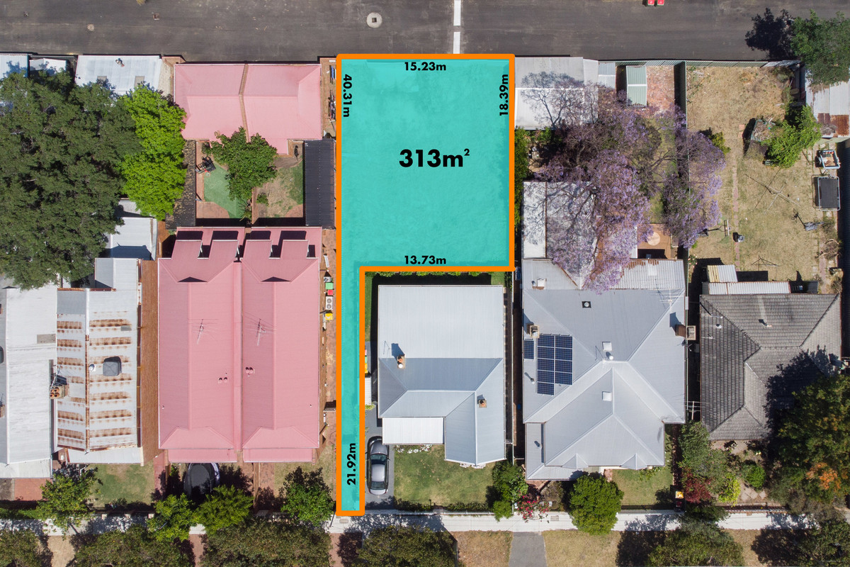 Rare Earth in Inner-City Location