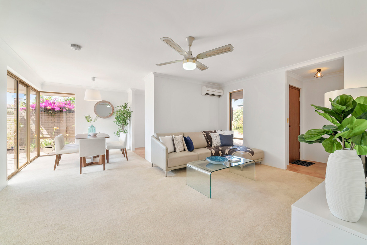 SPACIOUS VILLA – A HIDDEN GEM