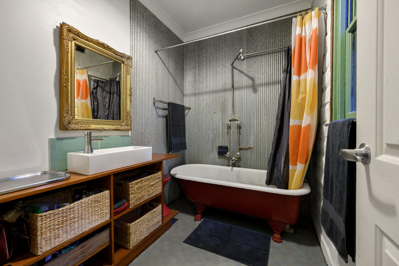 Four Peaks Real Estate For Sale Wandiligong 98 Jagoes Gully Road