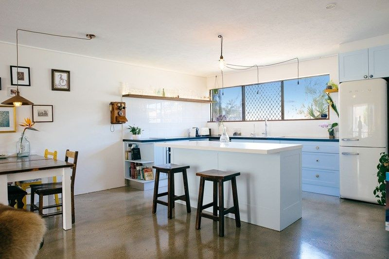 Great apartment in the heart of Nobby’s