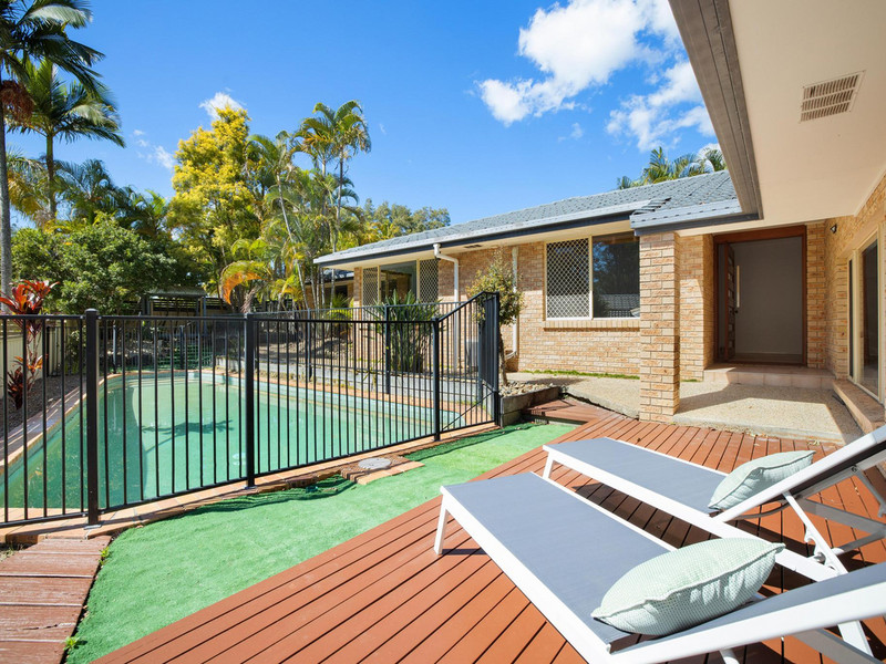 Resort-style family living at its best