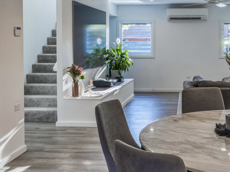 UNDER CONTRACT OPEN HOME CANCELLED
