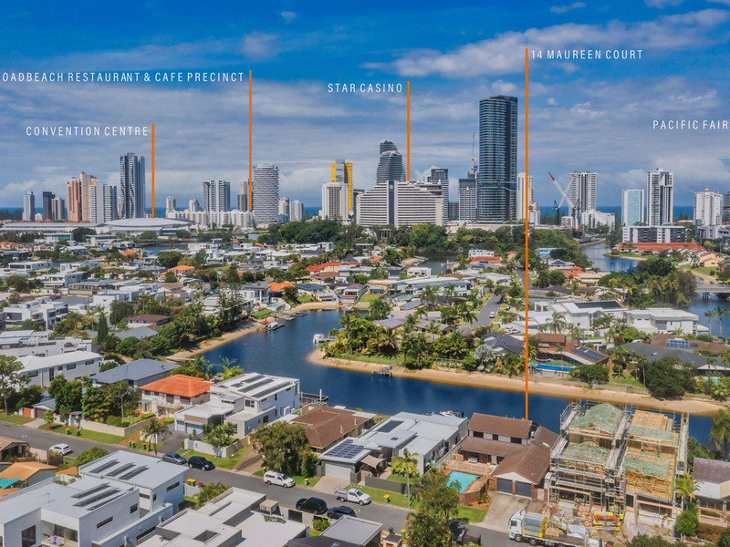ABSOLUTE PRIME LOCATION, EAST TO WIDE WATER