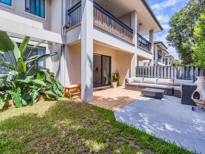 A PRIZED LOCATION & IDYLLIC RESORT LIFESTYLE COULD BE YOURS